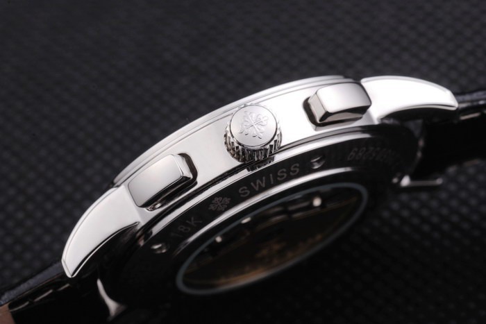 Patek Philippe Complications Grand haut Copie Replique Montre 4624-1