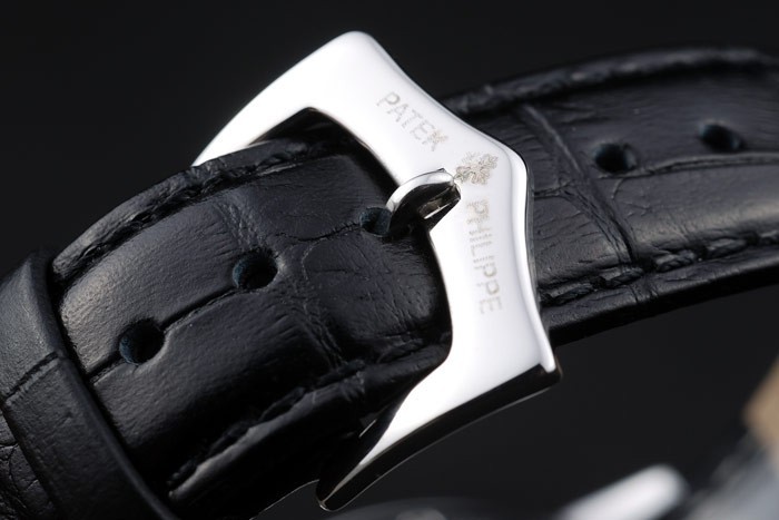 Patek Philippe Complications Grand haut Copie Replique Montre 4624-6