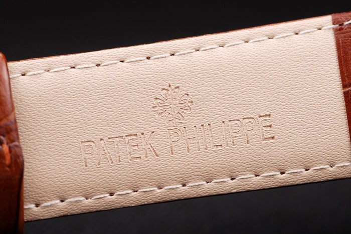 Patek Philippe Complications Grand haut Copie Replique Montre 4614-6