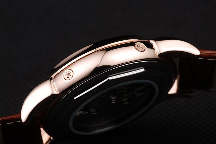 Patek Philippe Complications Grand haut Copie Replique Montre 4614-8