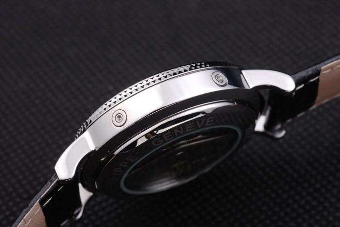 Patek Philippe Complications Grand haut Copie Replique Montre 4622-9