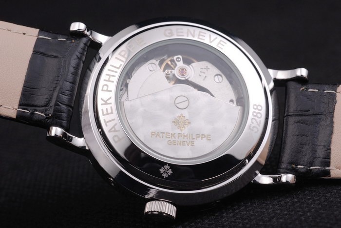 Patek Philippe Complications Grand haut Copie Replique Montre 4622-7