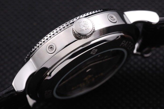 Patek Philippe Complications Grand haut Copie Replique Montre 4622-8