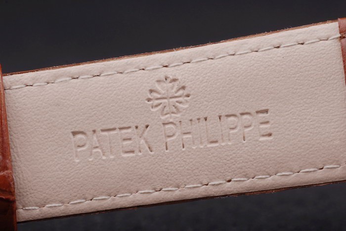 Patek Philippe Complications Grand haut Copie Replique Montre 4621-9