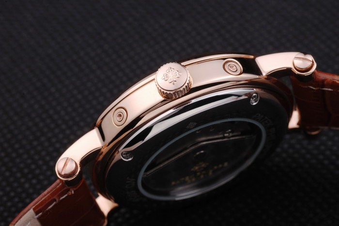 Patek Philippe Complications Grand haut Copie Replique Montre 4621-1