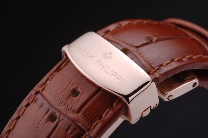 Patek Philippe Complications Grand haut Copie Replique Montre 4621-6