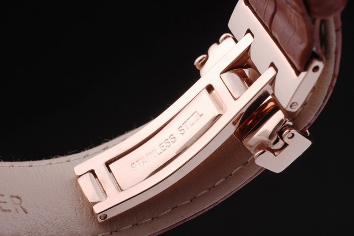 Patek Philippe Complications Grand haut Copie Replique Montre 4621-7