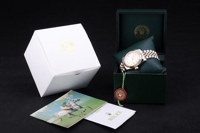 Rolex Replique Montre Case-1