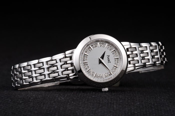 Piaget traditionnels de haute qualité Replique Montre 4653-1
