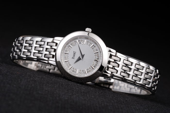 Piaget traditionnels de haute qualité Replique Montre 4653-2