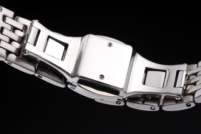 Piaget traditionnels de haute qualité Replique Montre 4653-4