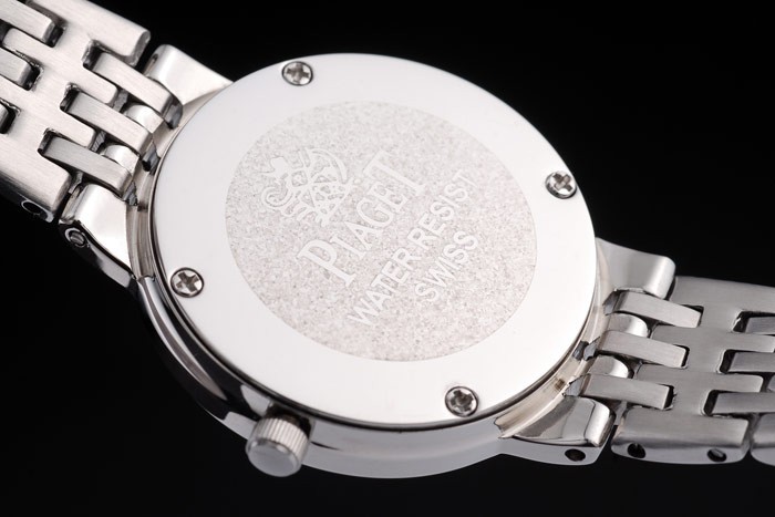 Piaget traditionnels de haute qualité Replique Montre 4653-5
