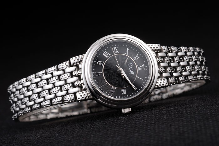 Piaget traditionnels de haute qualité Replique Montre 4652-1