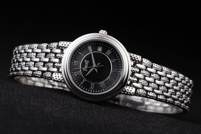 Piaget traditionnels de haute qualité Replique Montre 4652-2