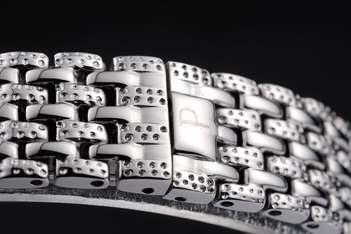 Piaget traditionnels de haute qualité Replique Montre 4652-3