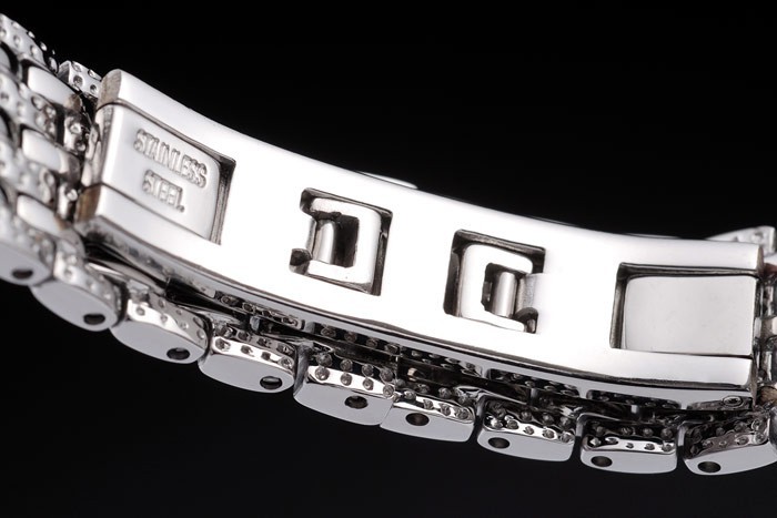 Piaget traditionnels de haute qualité Replique Montre 4652-4