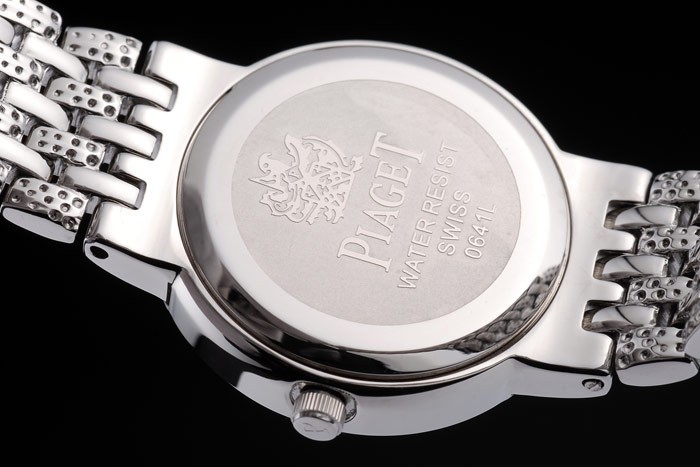 Piaget traditionnels de haute qualité Replique Montre 4652-5