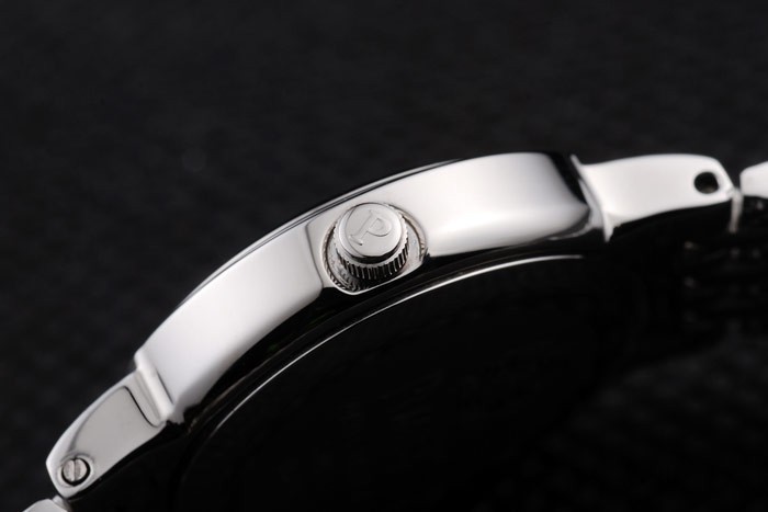 Piaget traditionnels de haute qualité Replique Montre 4652-6