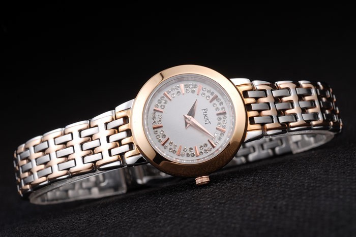 Piaget traditionnels de haute qualité Replique Montre 4647-1