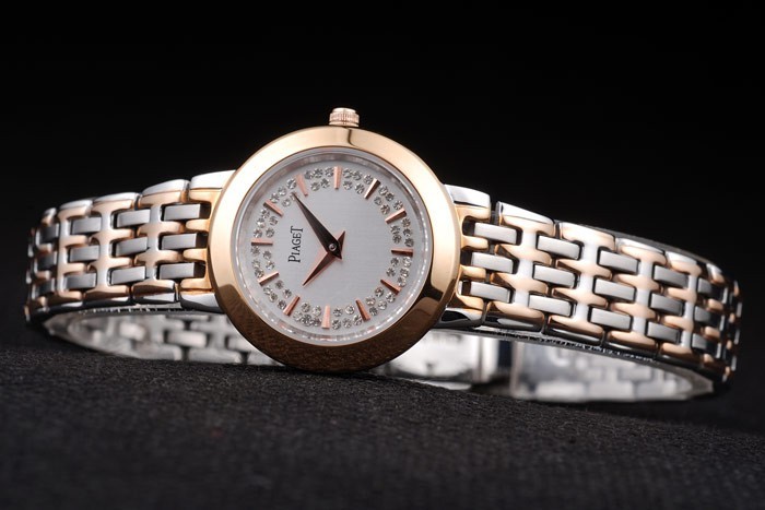 Piaget traditionnels de haute qualité Replique Montre 4647-2
