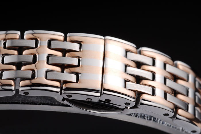 Piaget traditionnels de haute qualité Replique Montre 4647-3