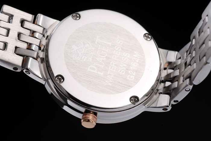 Piaget traditionnels de haute qualité Replique Montre 4647-5