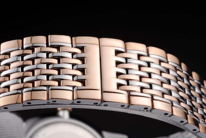 Piaget traditionnels de haute qualité Replique Montre 4650-3