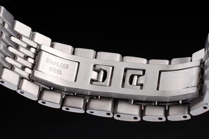 Piaget traditionnels de haute qualité Replique Montre 4650-4
