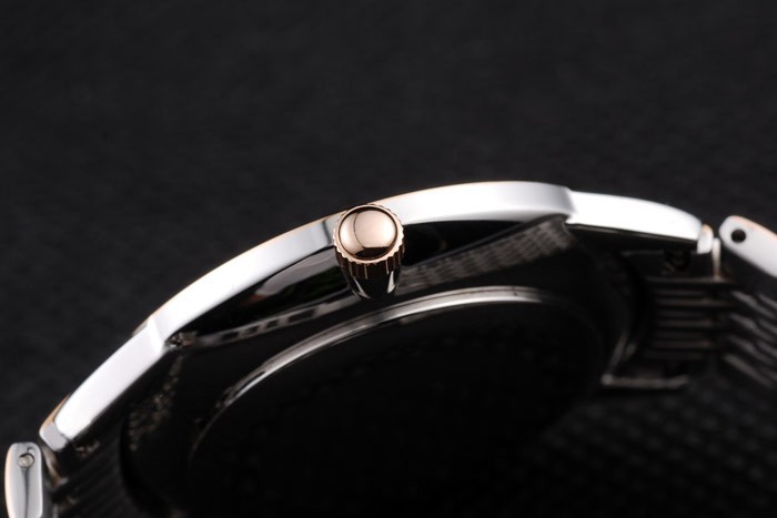 Piaget traditionnels de haute qualité Replique Montre 4650-6