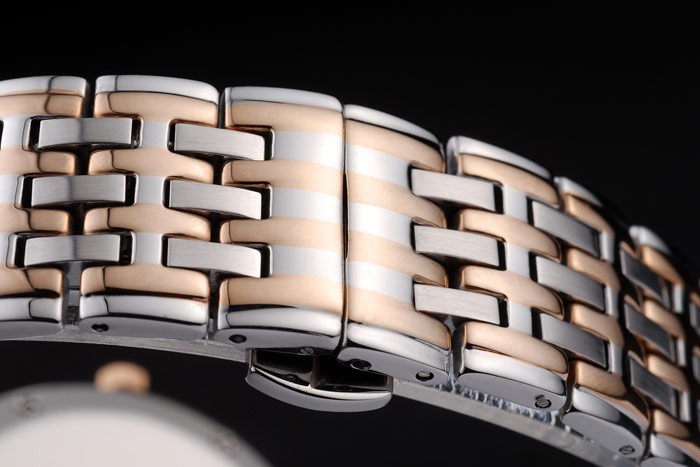 Piaget traditionnels de haute qualité Replique Montre 4646-3