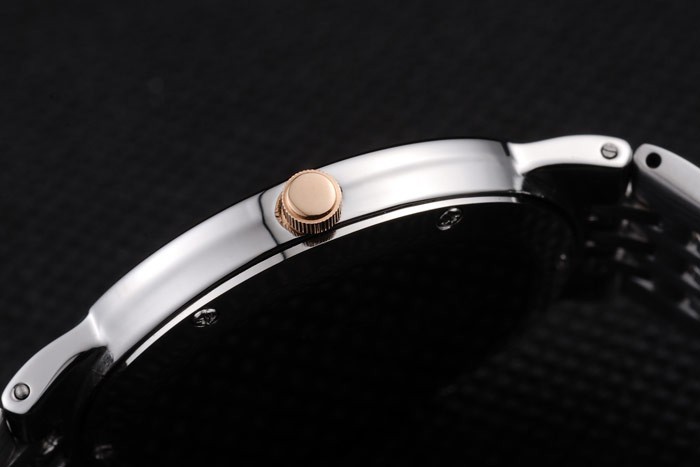 Piaget traditionnels de haute qualité Replique Montre 4646-6