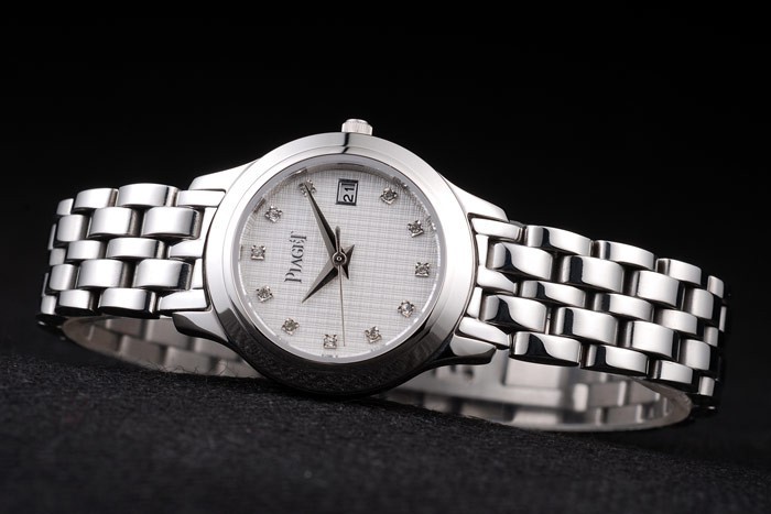 Piaget traditionnels de haute qualité Replique Montre 4654-2