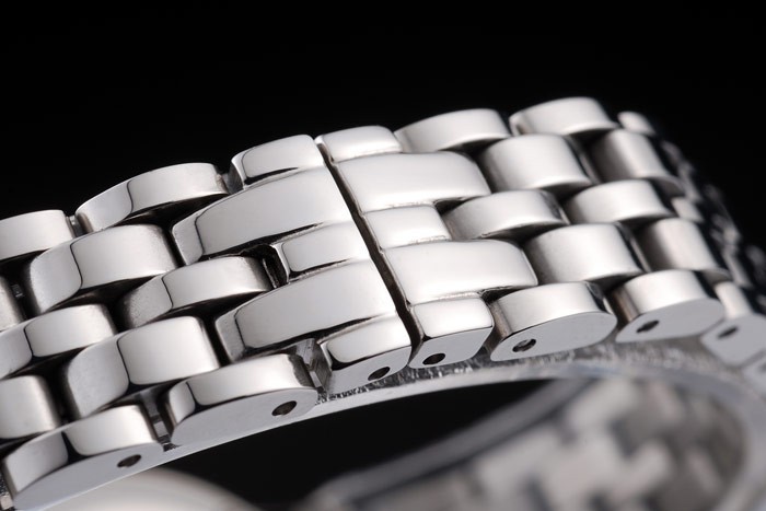 Piaget traditionnels de haute qualité Replique Montre 4654-3