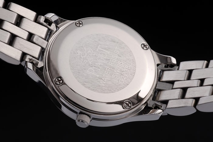 Piaget traditionnels de haute qualité Replique Montre 4654-5