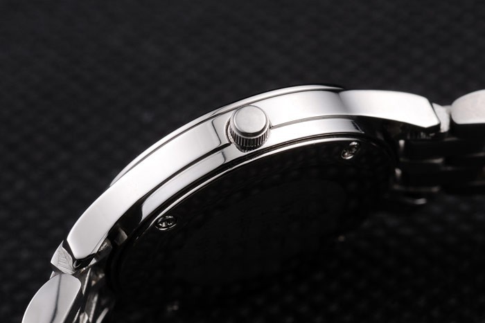 Piaget traditionnels de haute qualité Replique Montre 4654-6