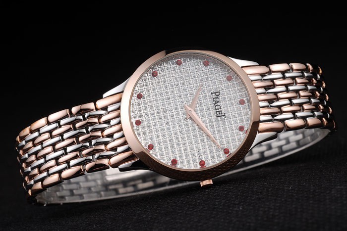 Piaget traditionnels de haute qualité Replique Montre 4651-1