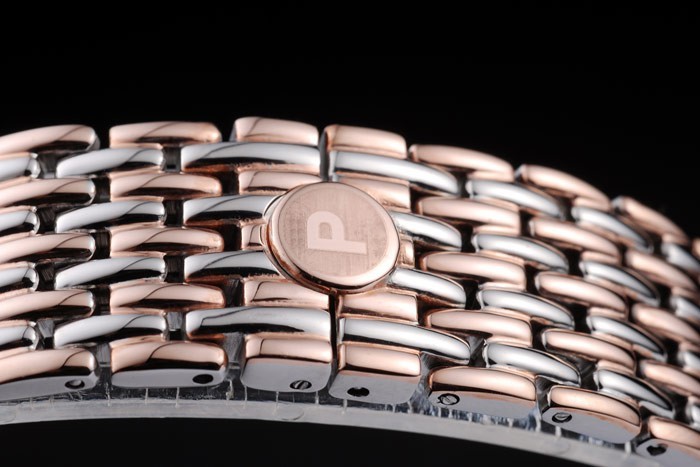Piaget traditionnels de haute qualité Replique Montre 4651-3
