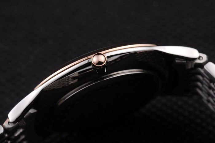 Piaget traditionnels de haute qualité Replique Montre 4651-6