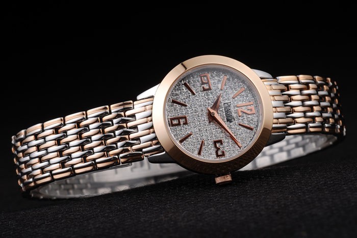 Piaget traditionnels de haute qualité Replique Montre 4649-1