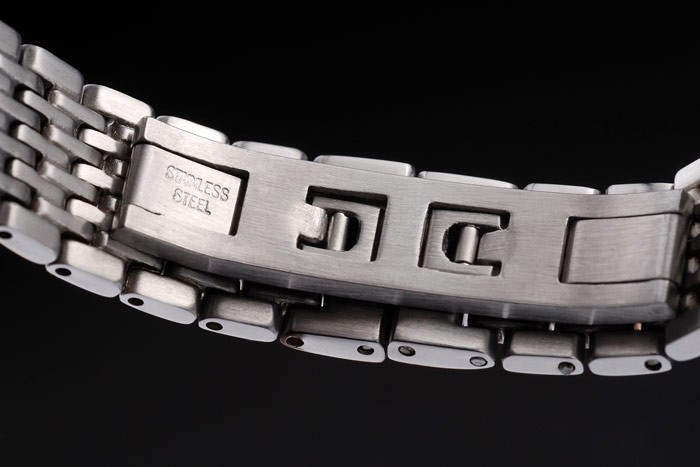 Piaget traditionnels de haute qualité Replique Montre 4649-4