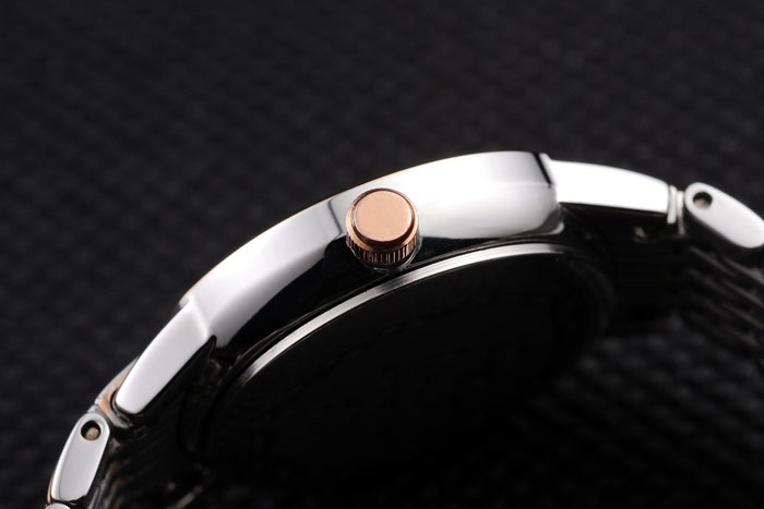 Piaget traditionnels de haute qualité Replique Montre 4649-6