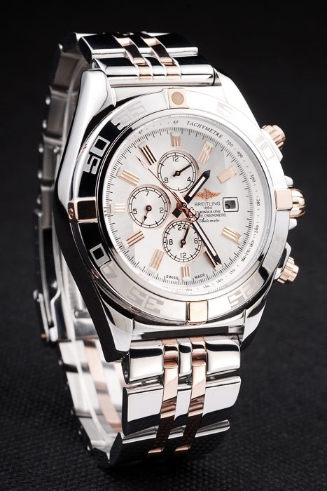 Breitling Chronomat 3517 Replique Montre-1