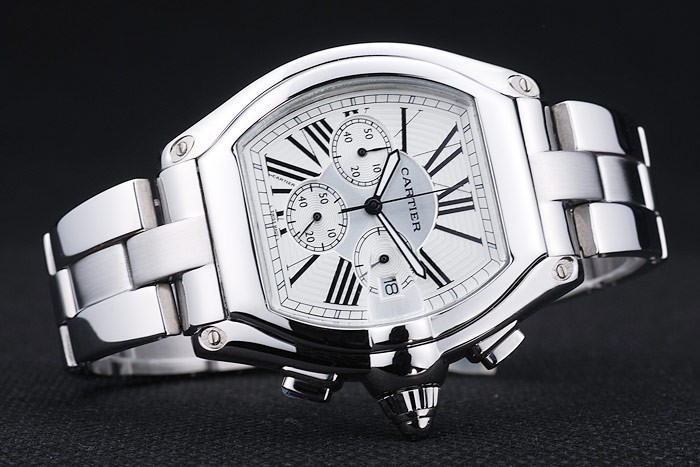Haut Copy Roadster Replique Montre 4663-2