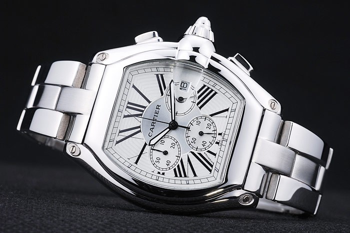 Haut Copy Roadster Replique Montre 4663-3