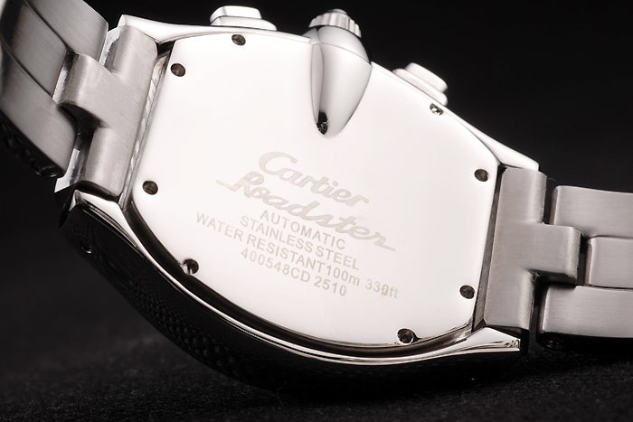 Haut Copy Roadster Replique Montre 4663-6