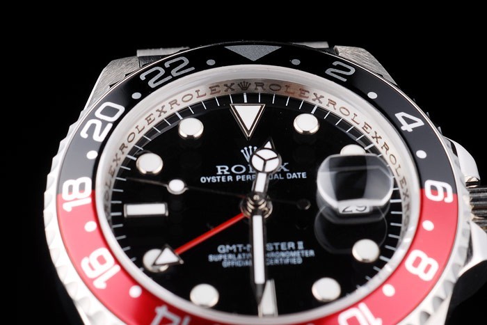 Rolex GMT Replique Montre Replique 4895-1