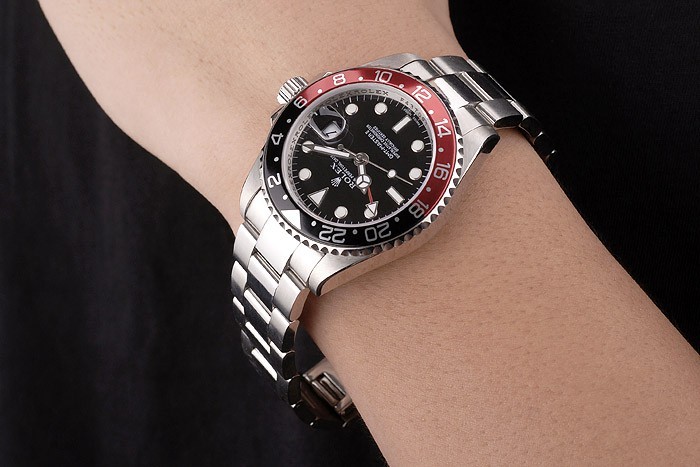 Rolex GMT Replique Montre Replique 4895-2