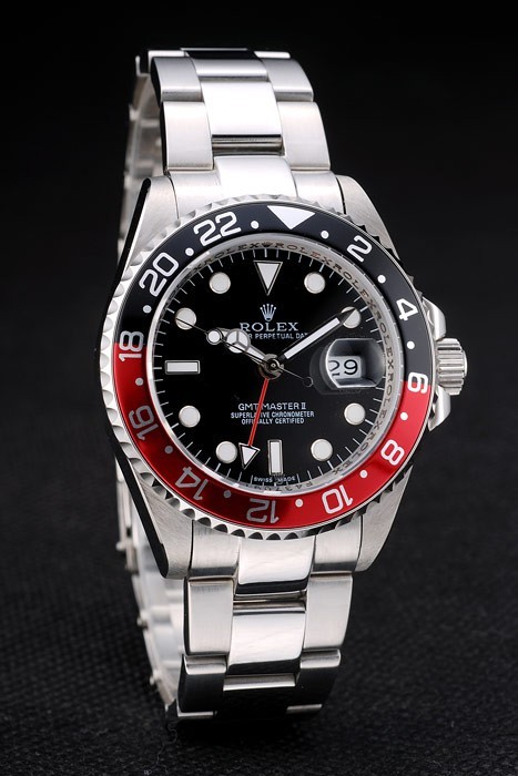Rolex GMT Replique Montre Replique 4895-3