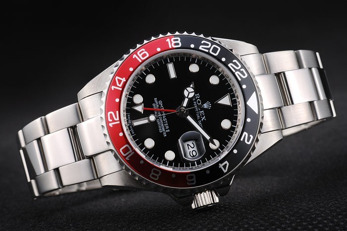 Rolex GMT Replique Montre Replique 4895-4