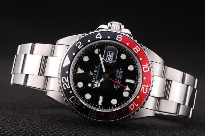 Rolex GMT Replique Montre Replique 4895-5